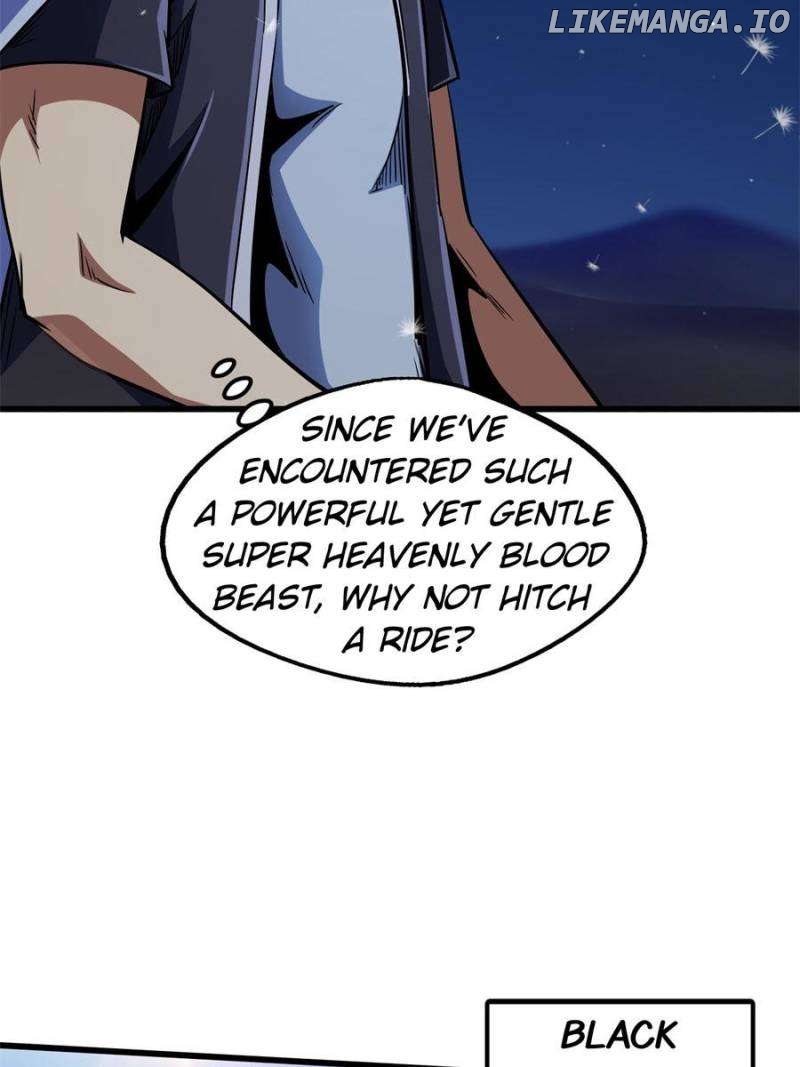 Super Gene Chapter 287 - page 68