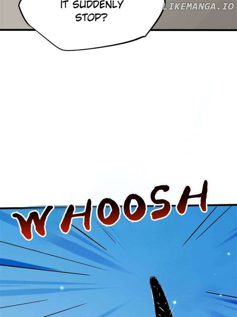Super Gene Chapter 287 - page 70