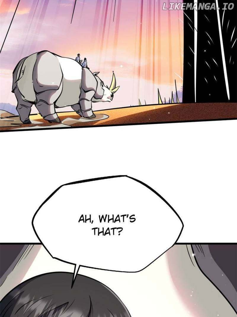 Super Gene Chapter 287 - page 72