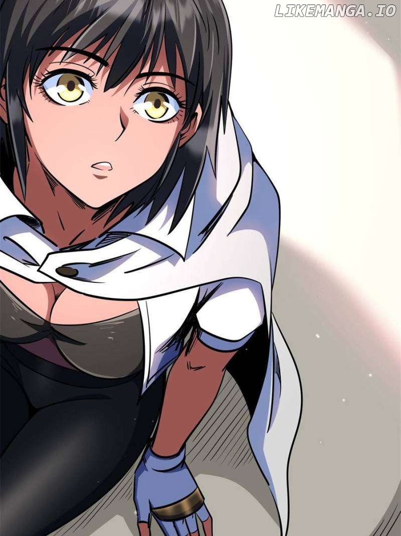 Super Gene Chapter 287 - page 73