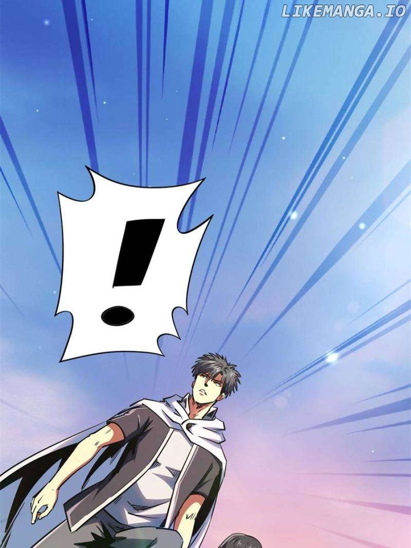 Super Gene Chapter 287 - page 75