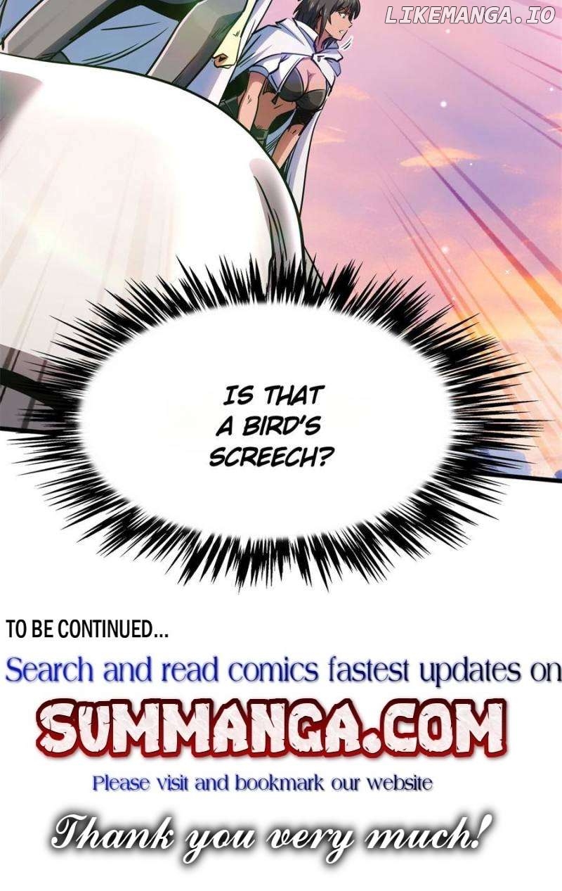 Super Gene Chapter 287 - page 76