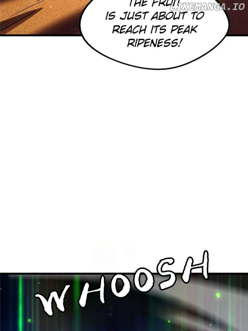 Super Gene Chapter 288 - page 21
