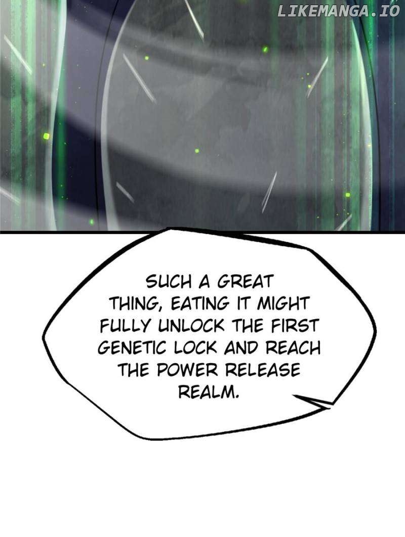 Super Gene Chapter 288 - page 23