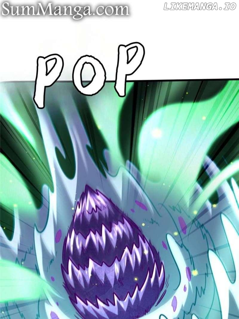 Super Gene Chapter 288 - page 24
