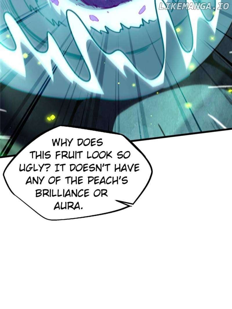 Super Gene Chapter 288 - page 25