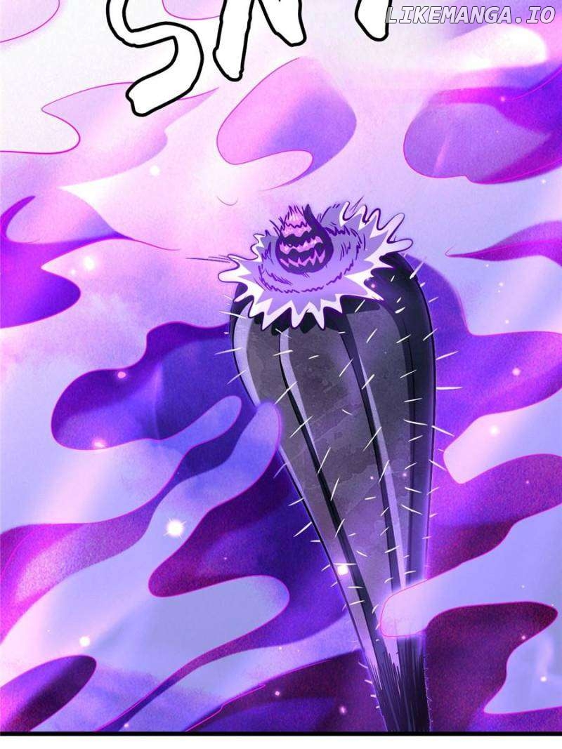 Super Gene Chapter 288 - page 28