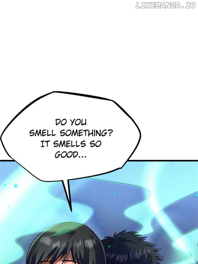 Super Gene Chapter 288 - page 3