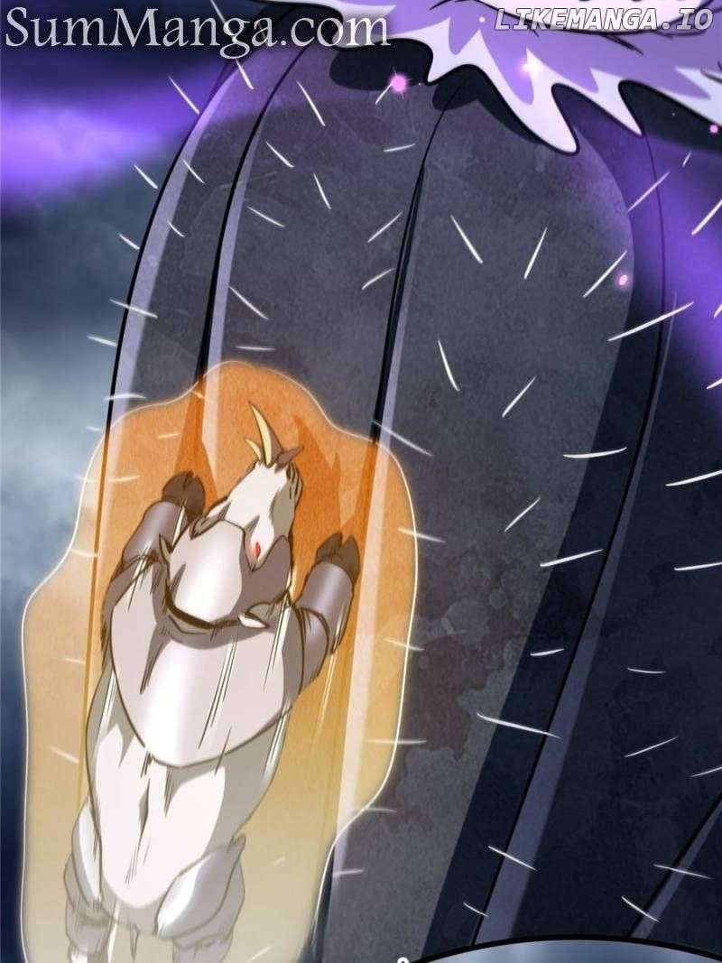 Super Gene Chapter 288 - page 30