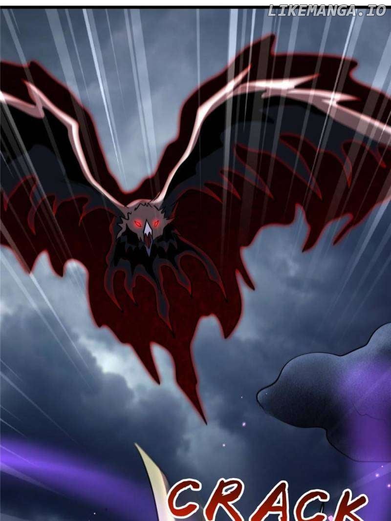 Super Gene Chapter 288 - page 32