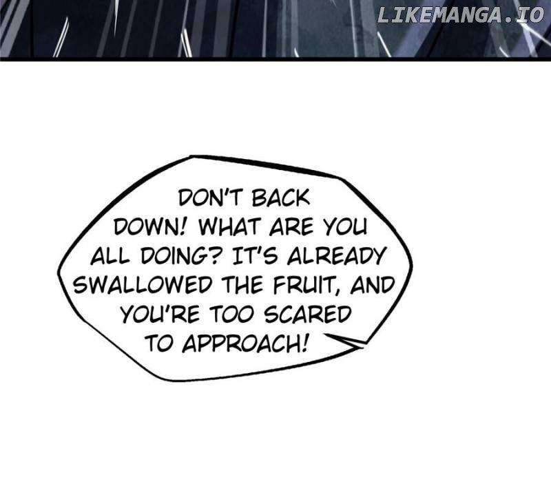 Super Gene Chapter 288 - page 34