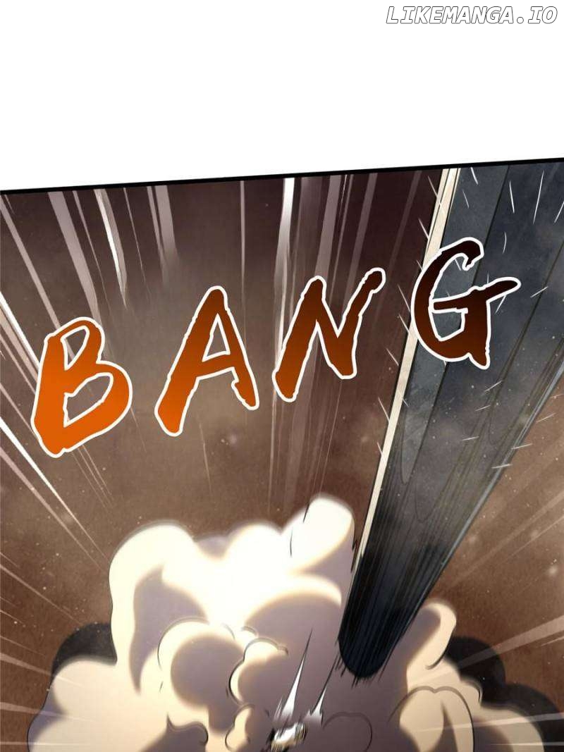 Super Gene Chapter 288 - page 37