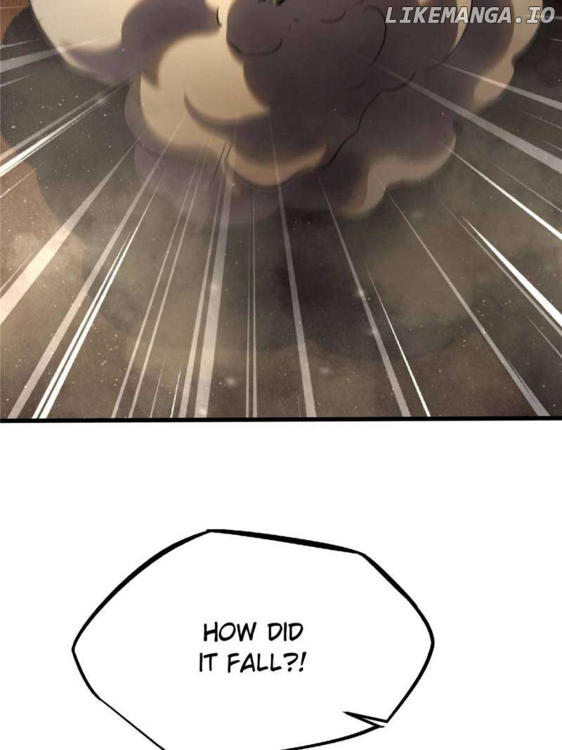 Super Gene Chapter 288 - page 38