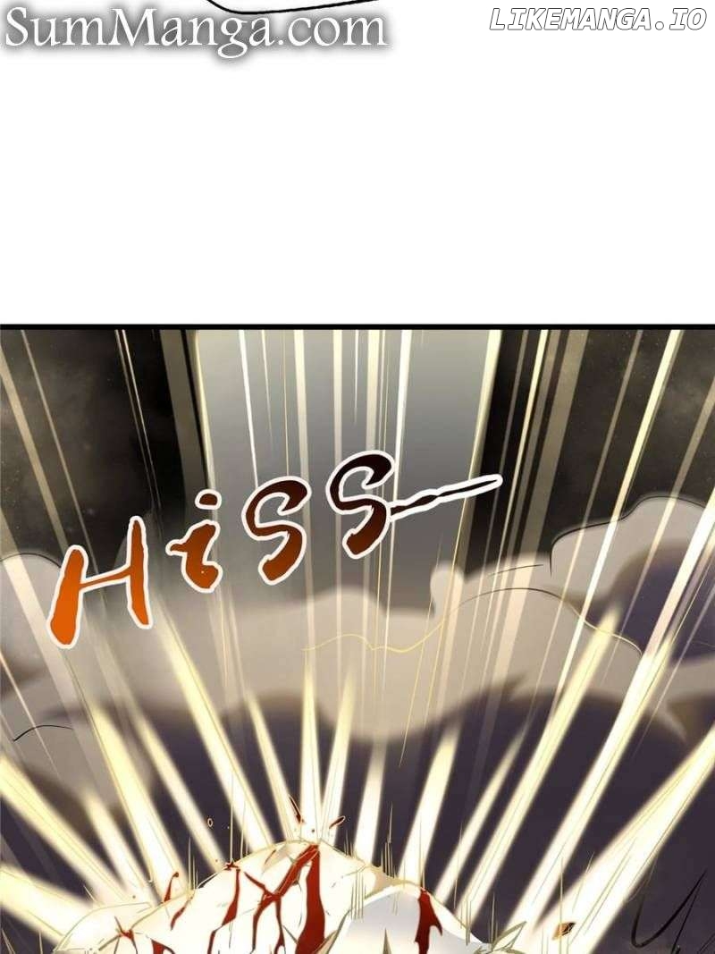Super Gene Chapter 288 - page 39
