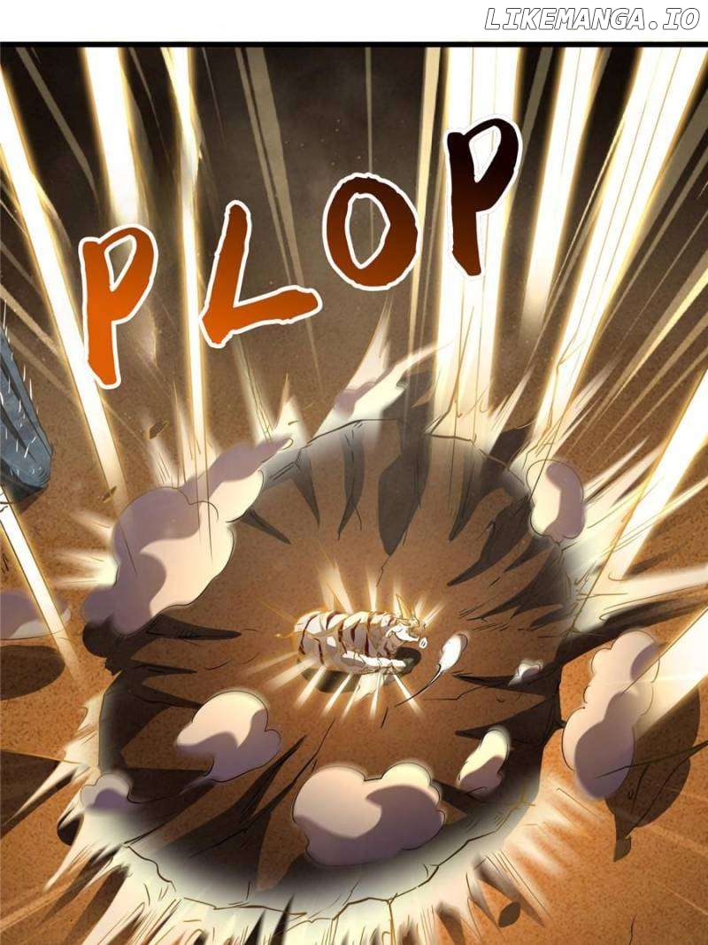 Super Gene Chapter 288 - page 41
