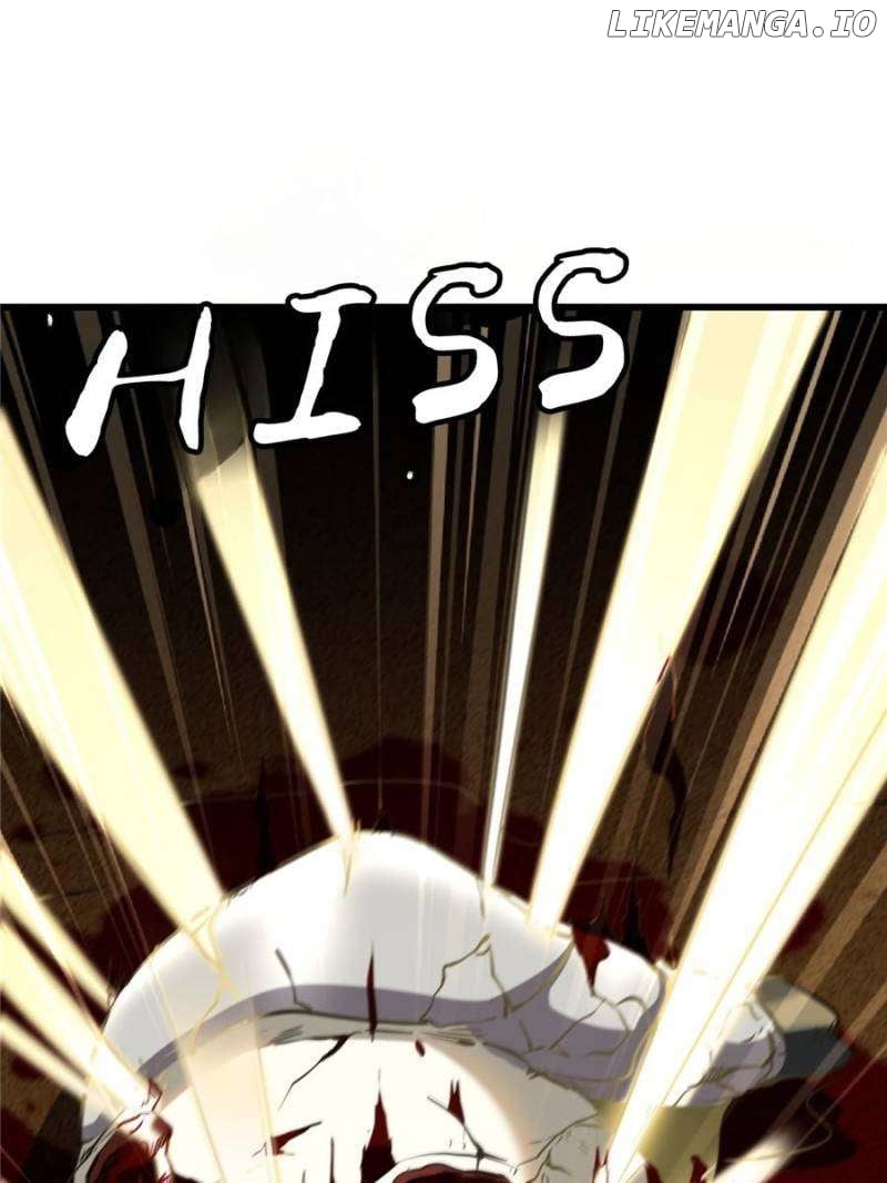 Super Gene Chapter 288 - page 46