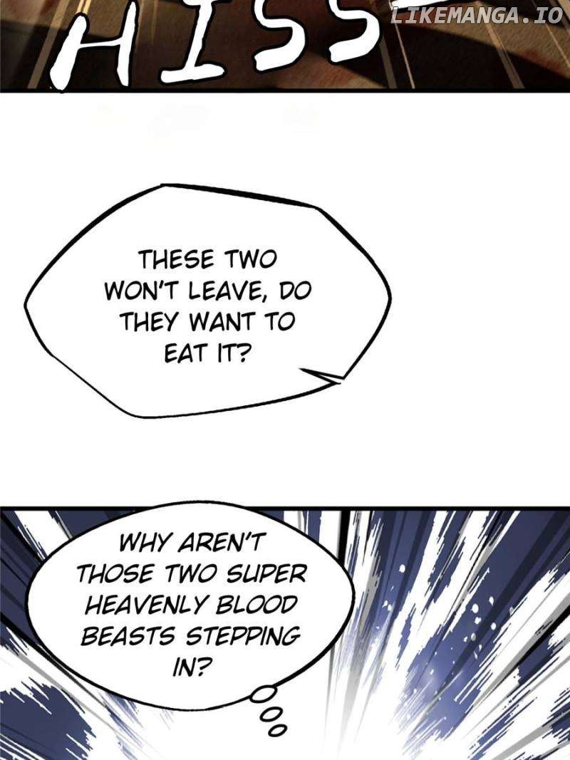 Super Gene Chapter 288 - page 48