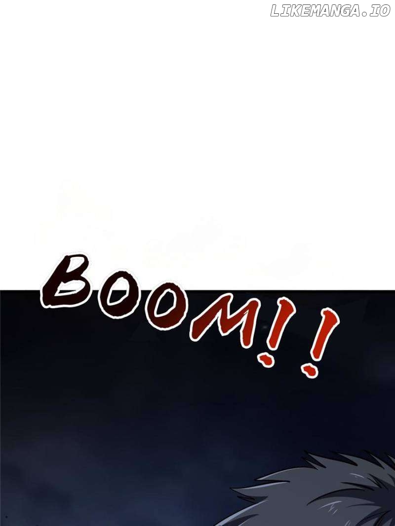 Super Gene Chapter 288 - page 52