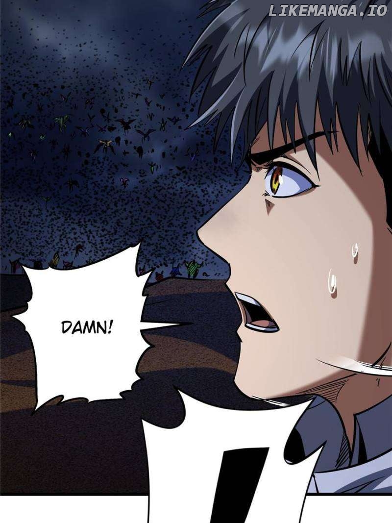 Super Gene Chapter 288 - page 53