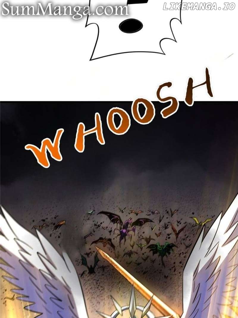 Super Gene Chapter 288 - page 54