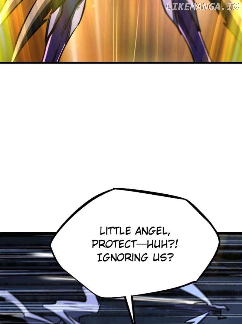 Super Gene Chapter 288 - page 56