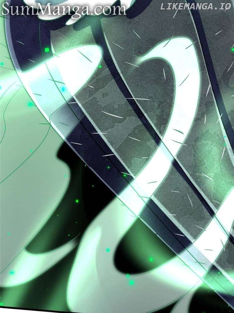 Super Gene Chapter 288 - page 6