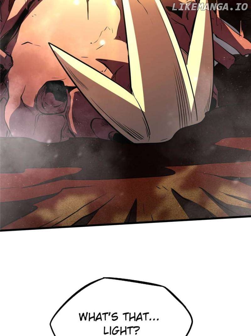 Super Gene Chapter 288 - page 62