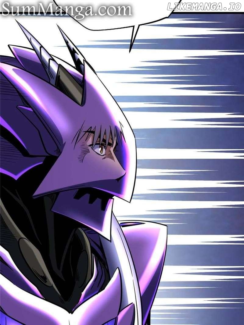 Super Gene Chapter 288 - page 63