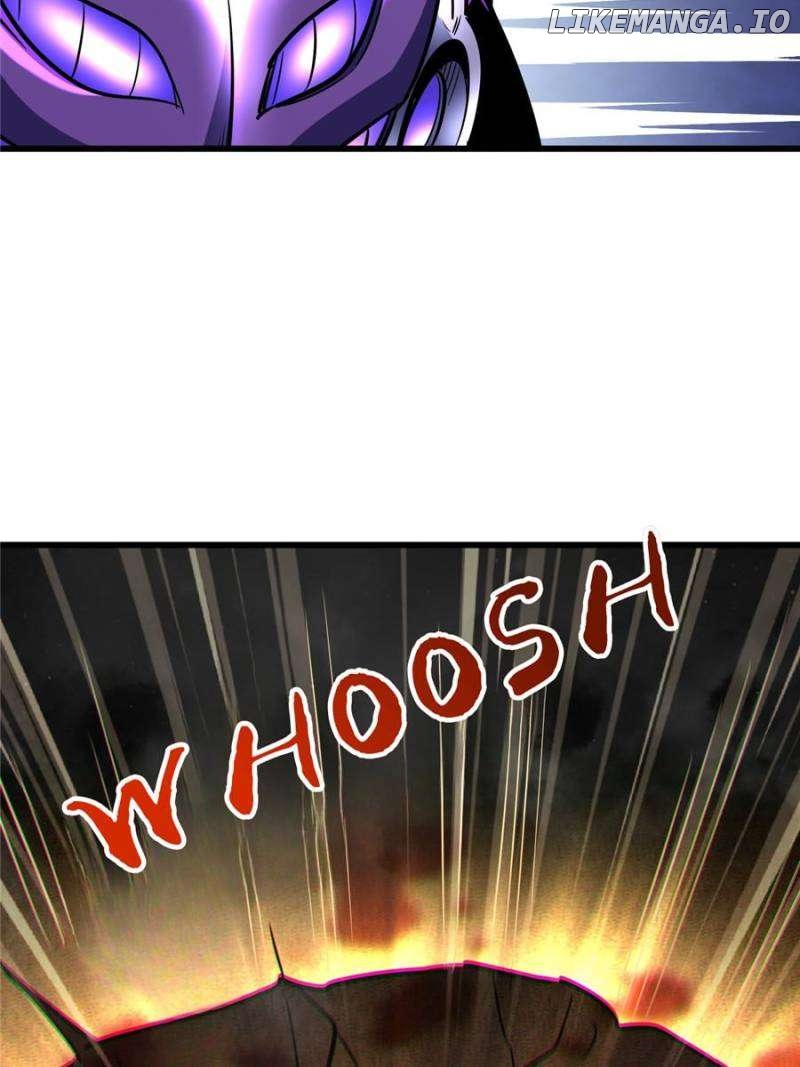 Super Gene Chapter 288 - page 64
