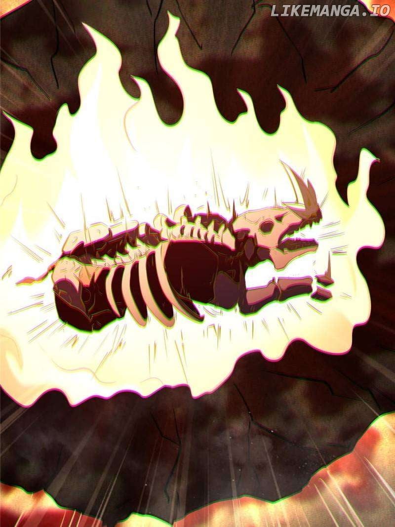 Super Gene Chapter 288 - page 65