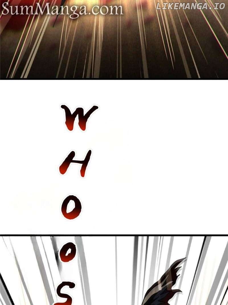 Super Gene Chapter 288 - page 66