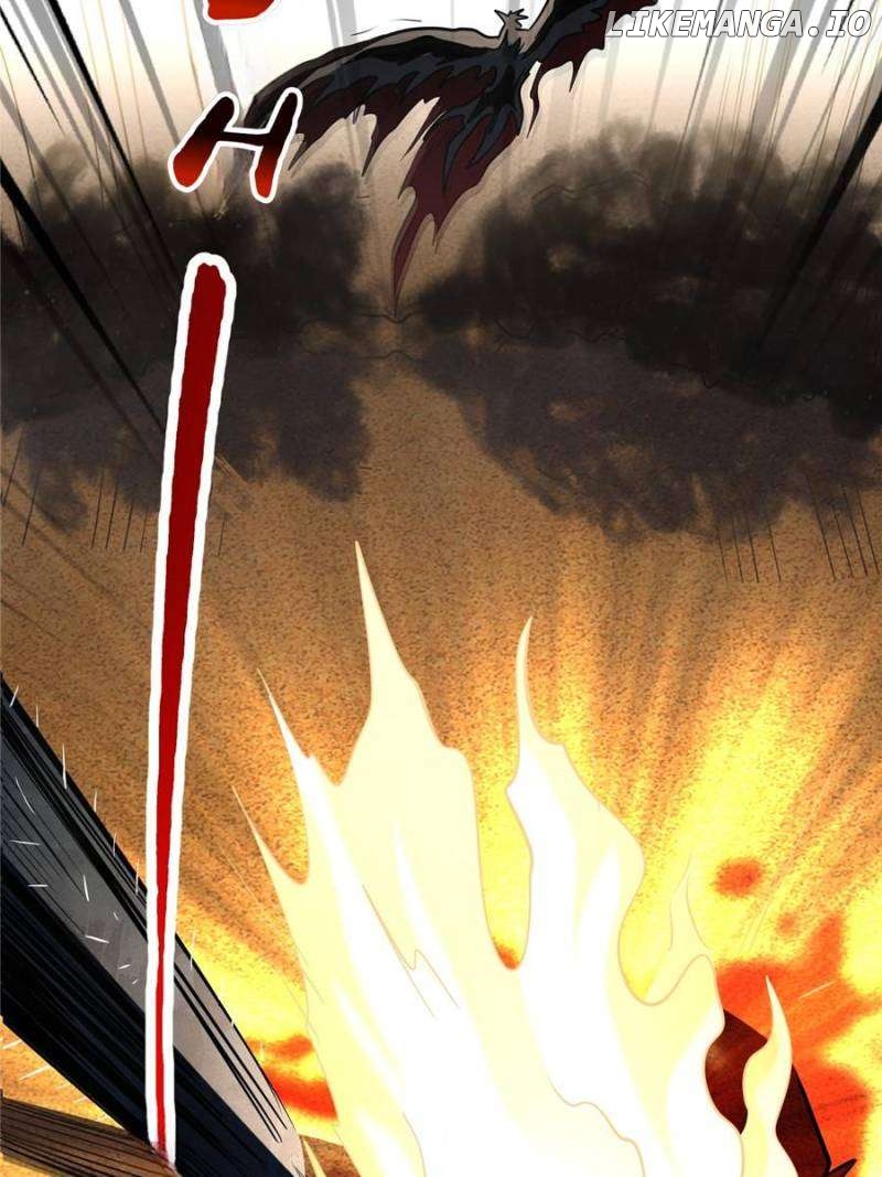 Super Gene Chapter 288 - page 67