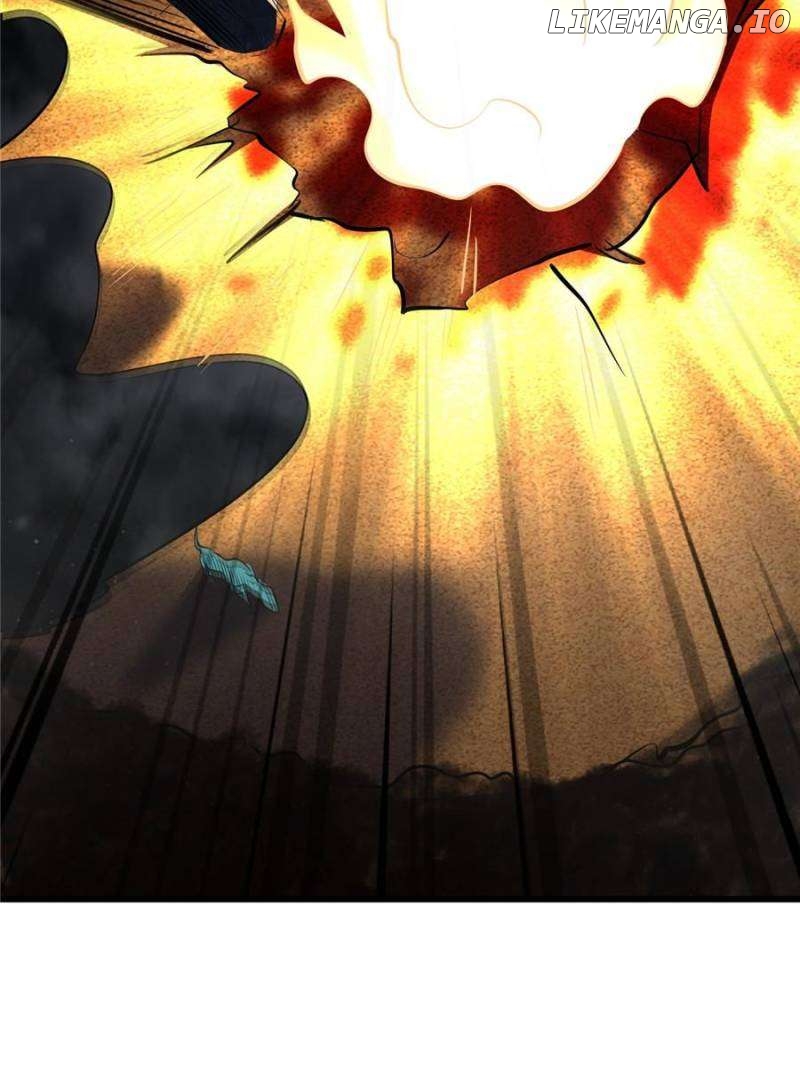 Super Gene Chapter 288 - page 68
