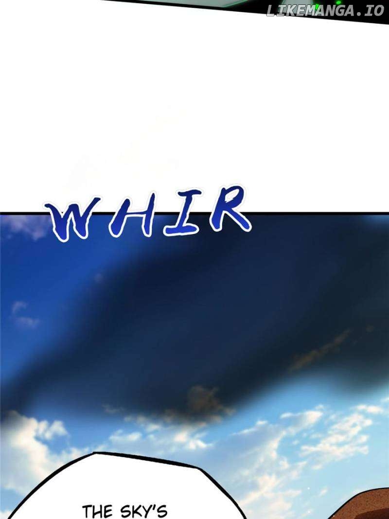 Super Gene Chapter 288 - page 7