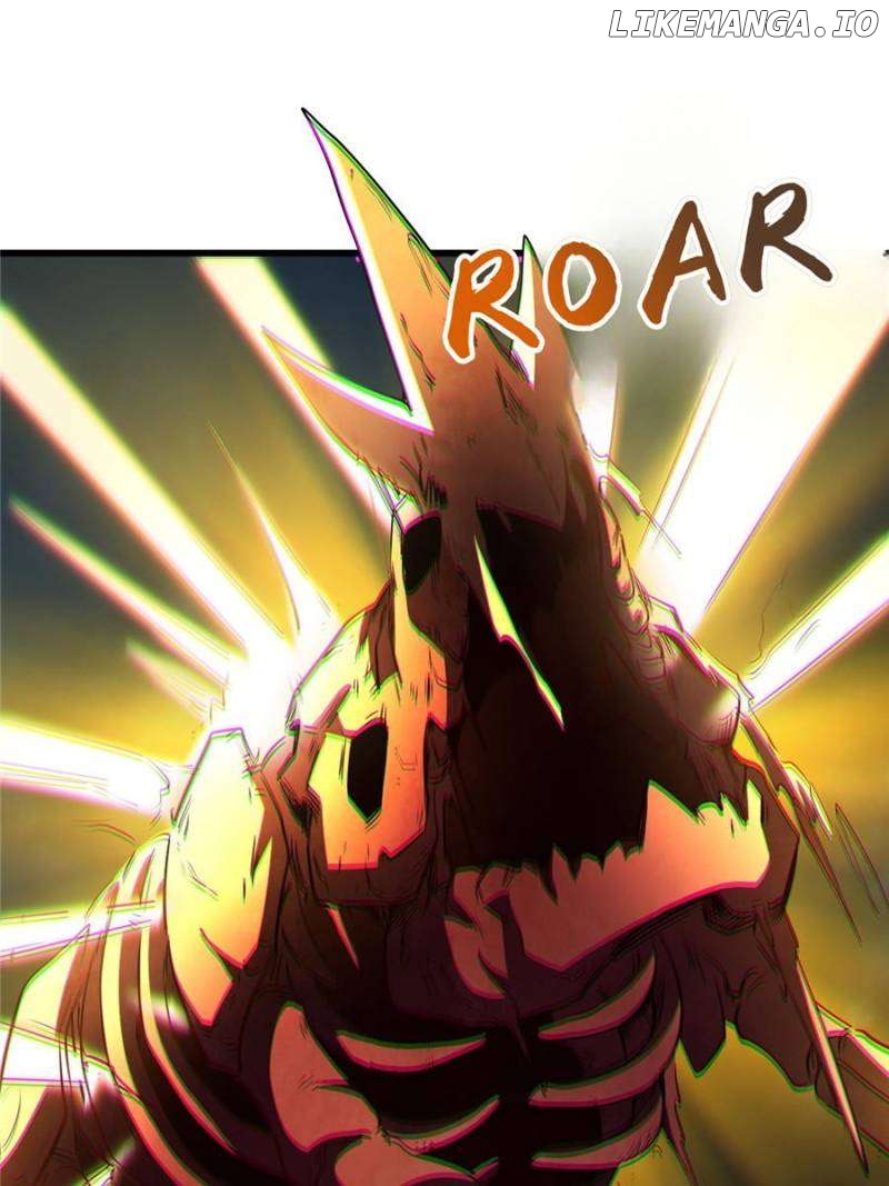 Super Gene Chapter 288 - page 70