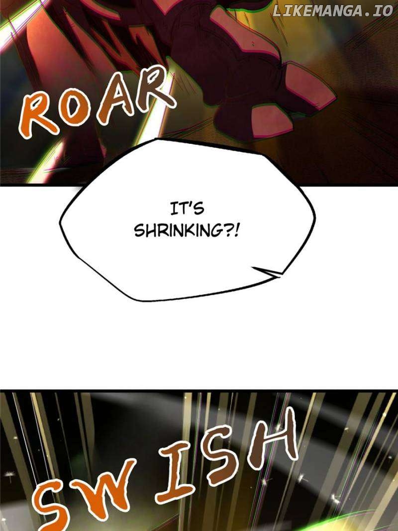 Super Gene Chapter 288 - page 71