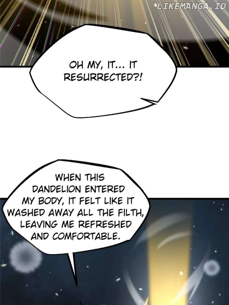 Super Gene Chapter 288 - page 73