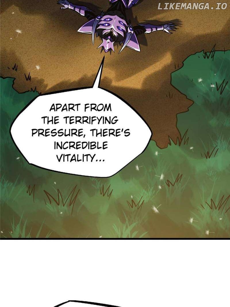 Super Gene Chapter 288 - page 82