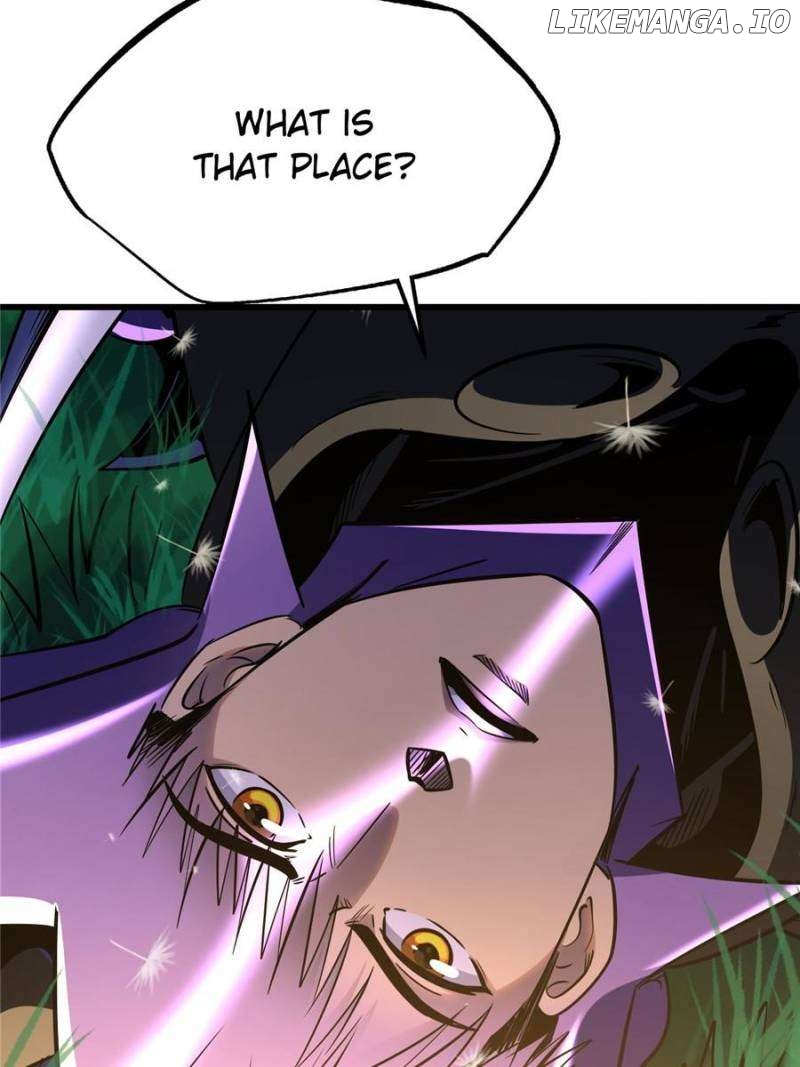 Super Gene Chapter 288 - page 83
