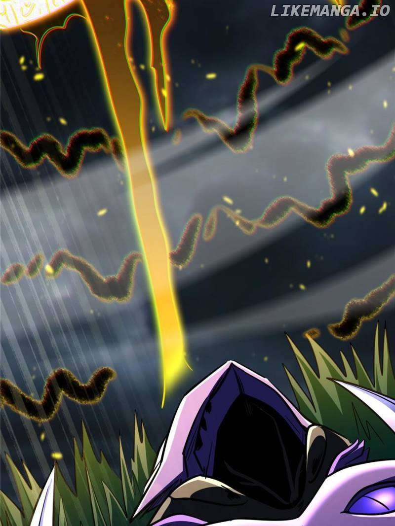 Super Gene Chapter 288 - page 86