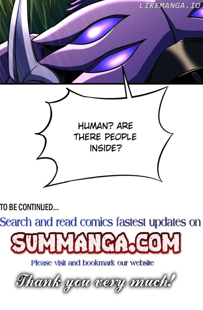 Super Gene Chapter 288 - page 87