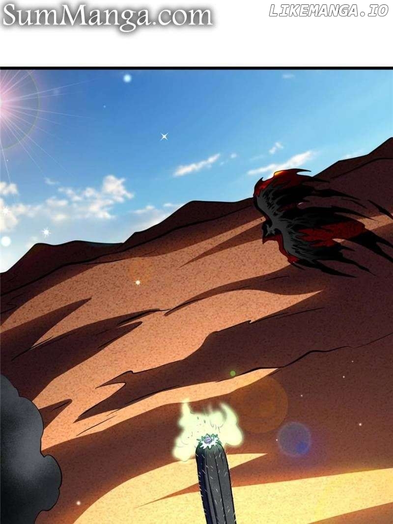 Super Gene Chapter 288 - page 9
