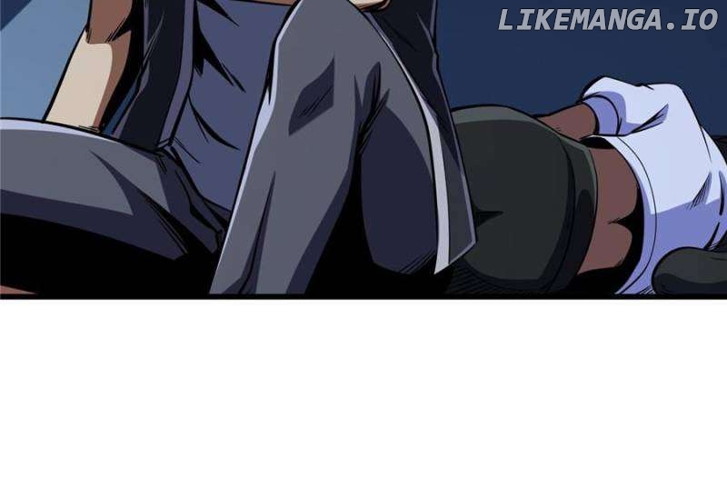 Super Gene Chapter 290 - page 12