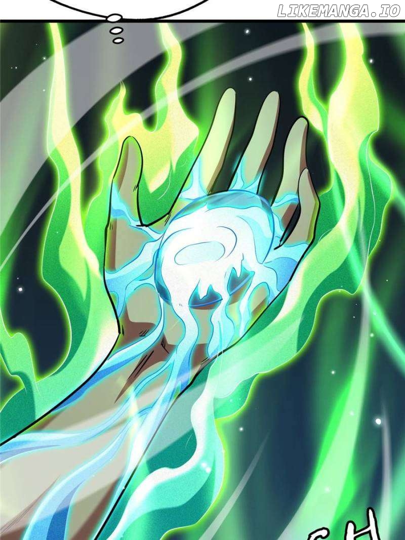 Super Gene Chapter 290 - page 15