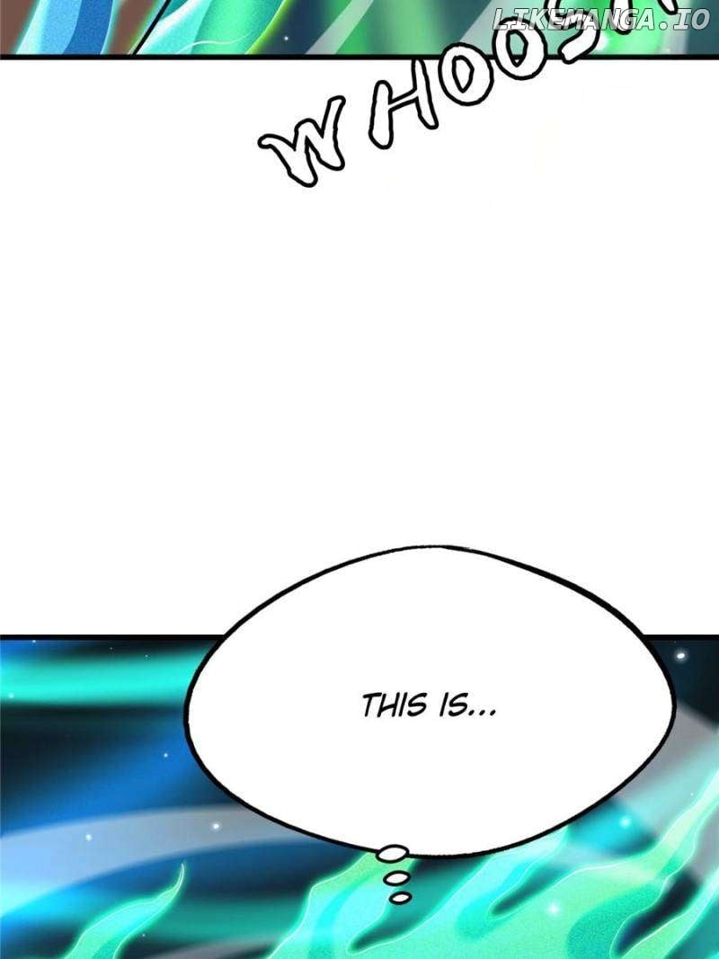 Super Gene Chapter 290 - page 16