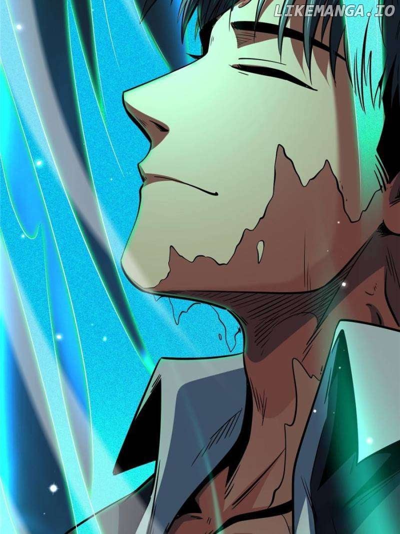 Super Gene Chapter 290 - page 19