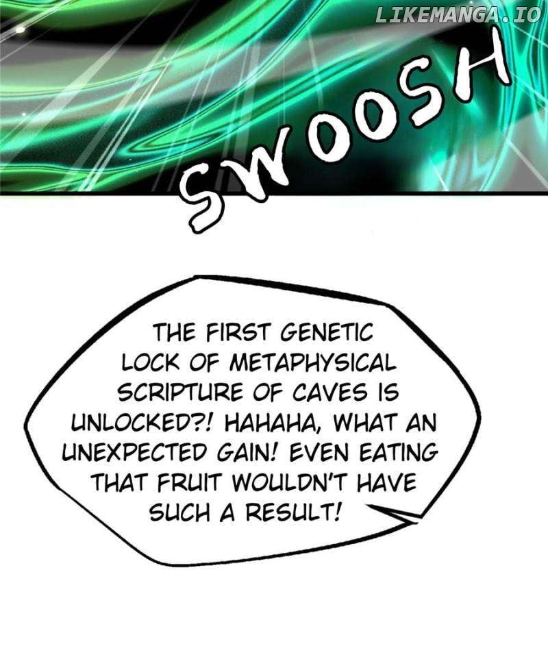 Super Gene Chapter 290 - page 23