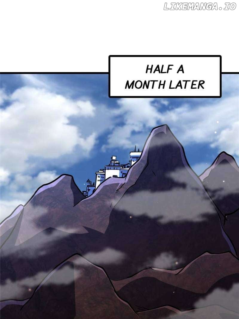 Super Gene Chapter 290 - page 24