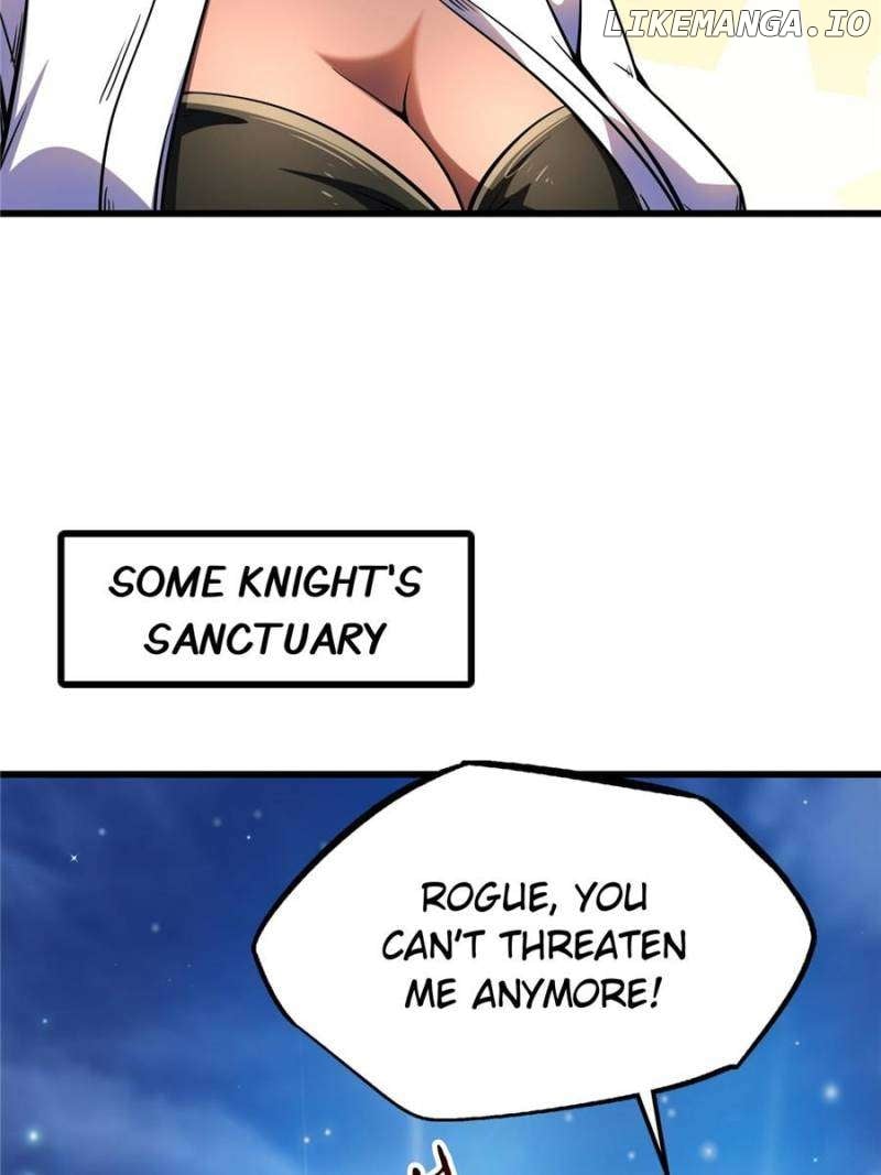 Super Gene Chapter 290 - page 27