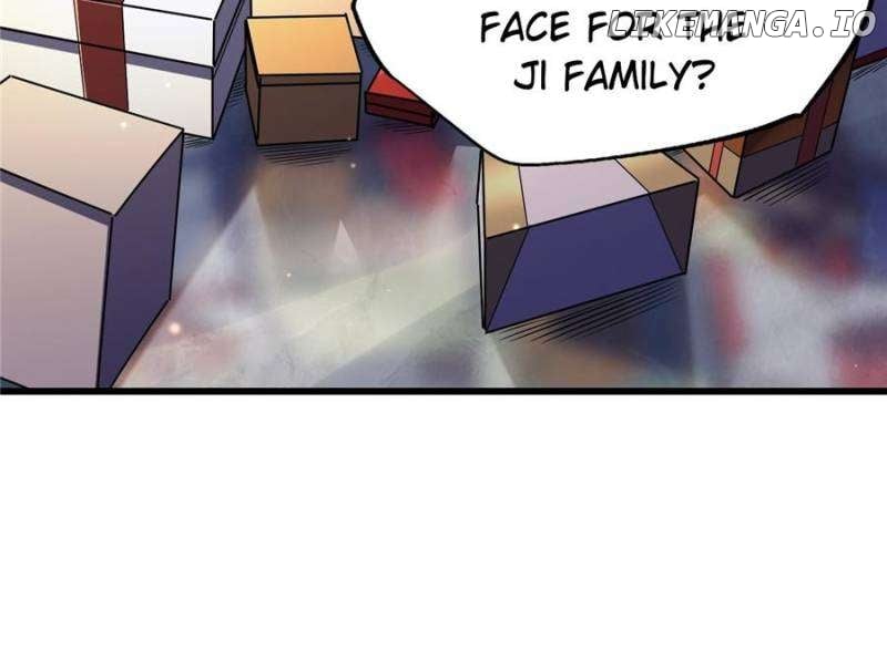 Super Gene Chapter 290 - page 33
